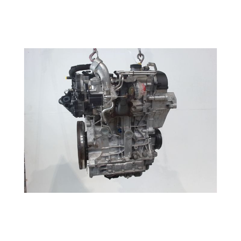 MOTEUR ESSENCE VOLKSWAGEN GOLF VII Phase 1  2012-... 1.4 TSI