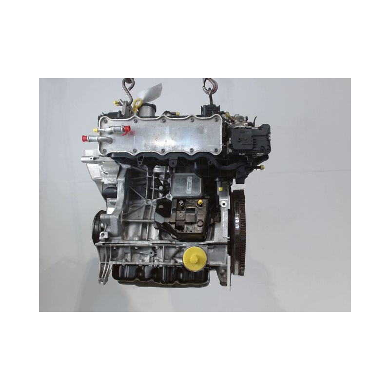 MOTEUR ESSENCE VOLKSWAGEN GOLF VII Phase 1  2012-... 1.4 TSI