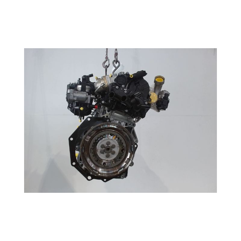 MOTEUR ESSENCE VOLKSWAGEN GOLF VII Phase 1  2012-... 1.4 TSI