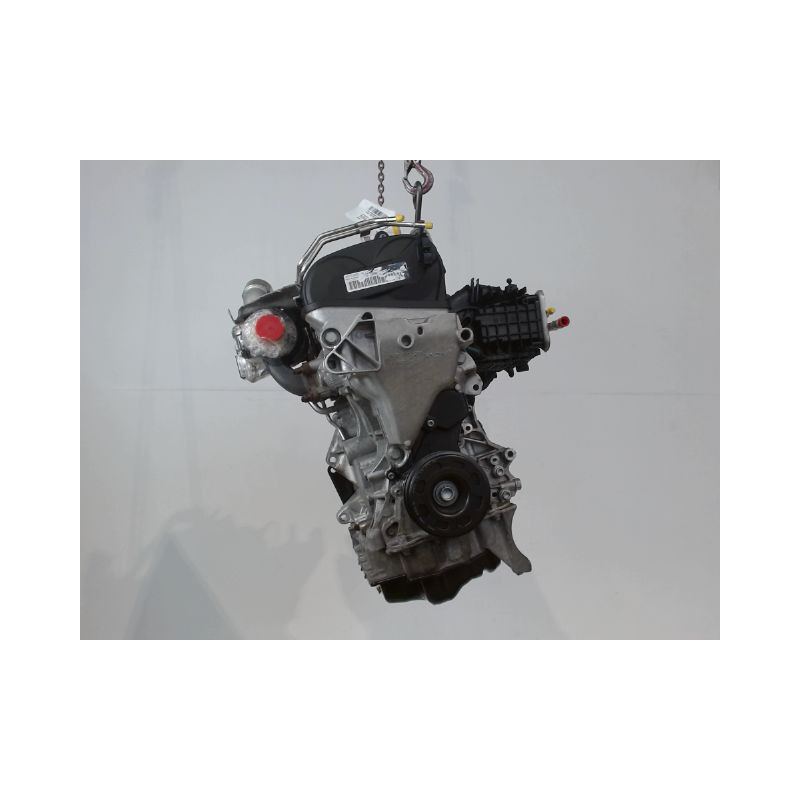 MOTEUR ESSENCE VOLKSWAGEN GOLF VII Phase 1  2012-... 1.4 TSI