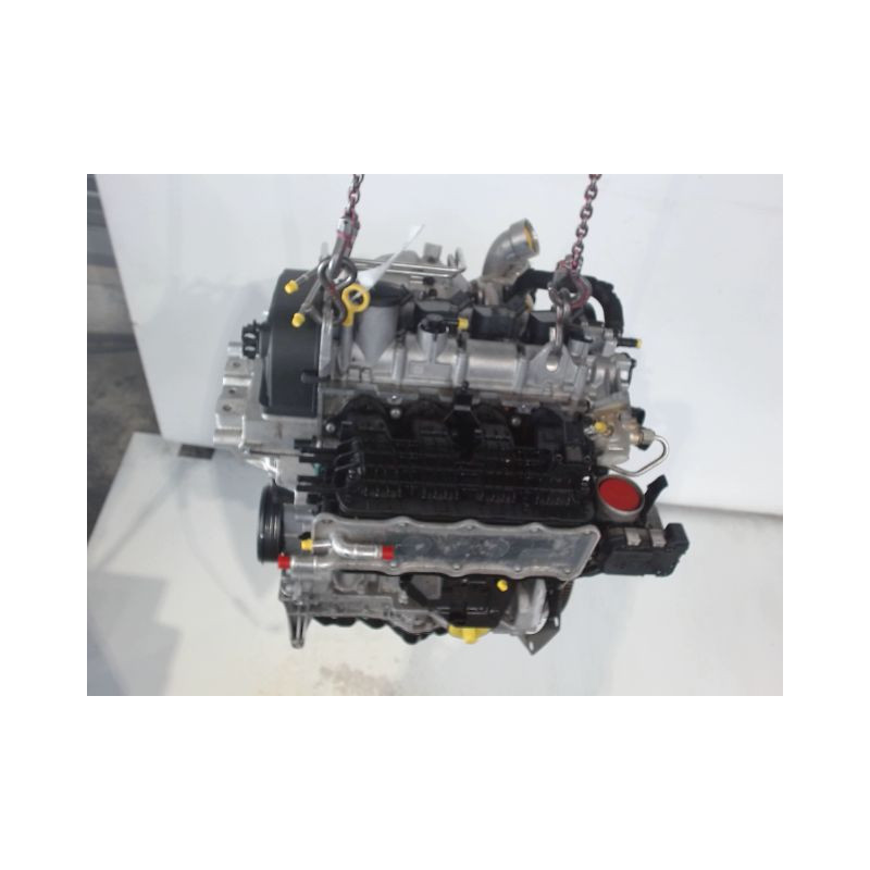 MOTEUR ESSENCE VOLKSWAGEN GOLF VII Phase 1  2012-... 1.4 TSI