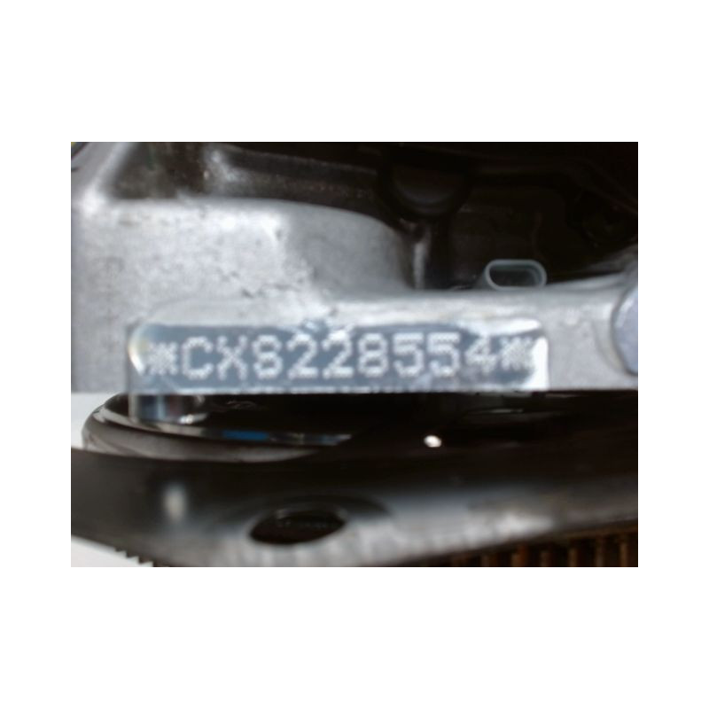 MOTEUR ESSENCE VOLKSWAGEN GOLF VII Phase 1  2012-... 1.4 TSI