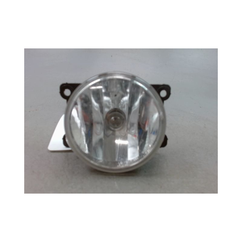 PHARE ANTIBROUILLARD AVANT GAUCHE CITROEN C3 II Phase 2 (A51) 2013-2016