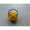 PHARE ANTIBROUILLARD AVANT GAUCHE CITROEN C3 I Phase 1 2002-2005