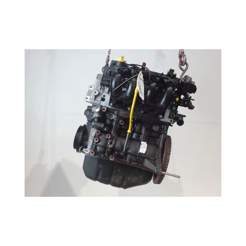MOTEUR ESSENCE RENAULT TWINGO I Phase 3 2000-2007 1.2 