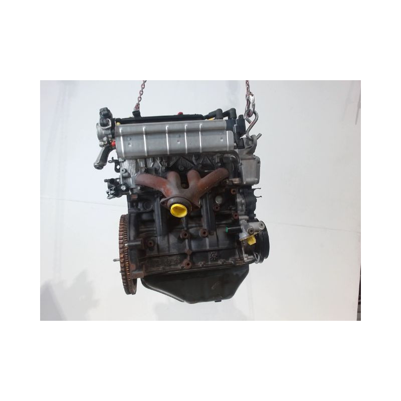 MOTEUR ESSENCE RENAULT TWINGO I Phase 3 2000-2007 1.2 