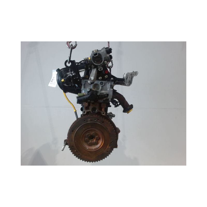 MOTEUR ESSENCE RENAULT TWINGO I Phase 3 2000-2007 1.2 