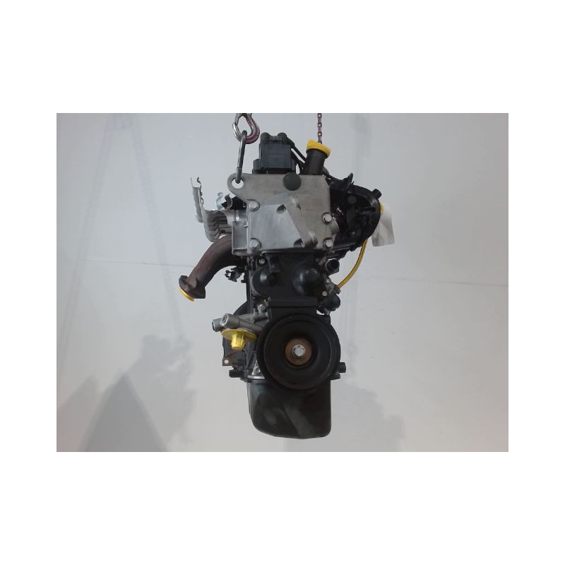 MOTEUR ESSENCE RENAULT TWINGO I Phase 3 2000-2007 1.2 