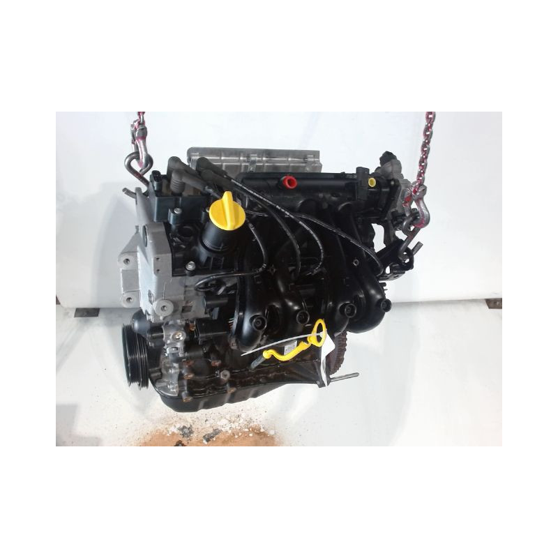 MOTEUR ESSENCE RENAULT TWINGO I Phase 3 2000-2007 1.2 