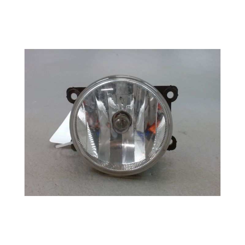 PHARE ANTIBROUILLARD AVANT GAUCHE CITROEN C3 2009-