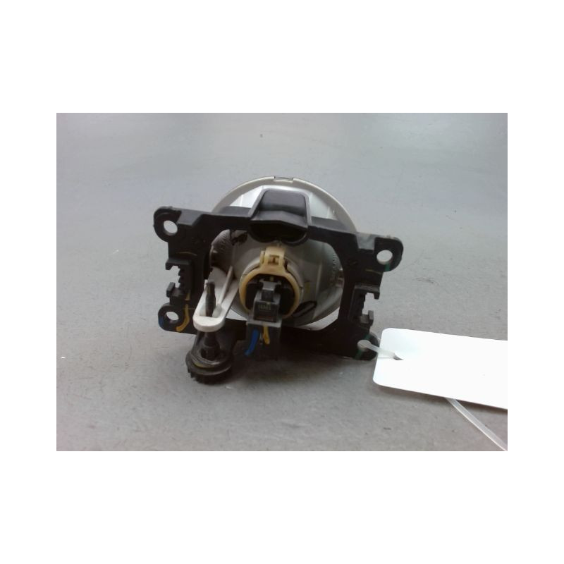 PHARE ANTIBROUILLARD AVANT GAUCHE CITROEN C3 2009-