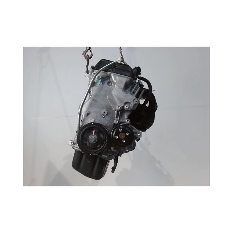 MOTEUR ESSENCE MITSUBISHI SPACESTAR 1.2 