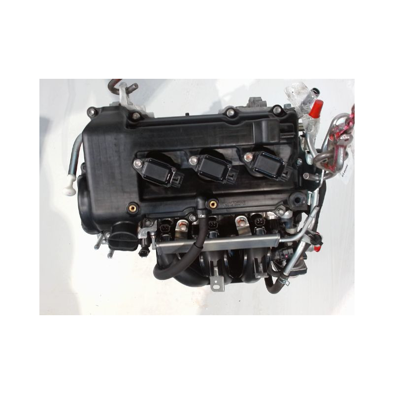 MOTEUR ESSENCE MITSUBISHI SPACESTAR 1.2 