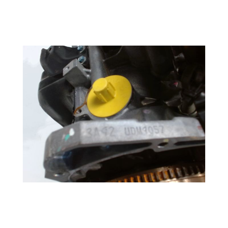 MOTEUR ESSENCE MITSUBISHI SPACESTAR 1.2 