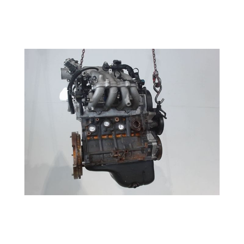 MOTEUR ESSENCE KIA PICANTO I Phase 2 2008-2011 1.0