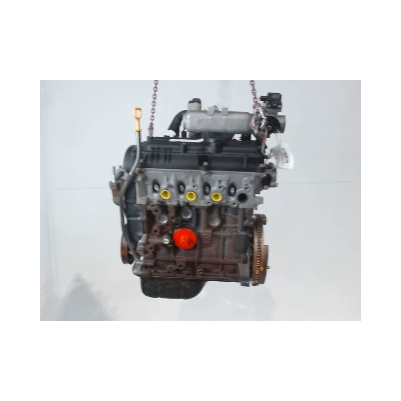 MOTEUR ESSENCE KIA PICANTO I Phase 2 2008-2011 1.0