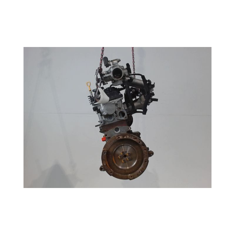MOTEUR ESSENCE KIA PICANTO I Phase 2 2008-2011 1.0