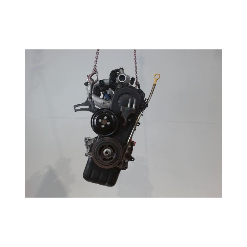 MOTEUR ESSENCE KIA PICANTO I Phase 2 2008-2011 1.0