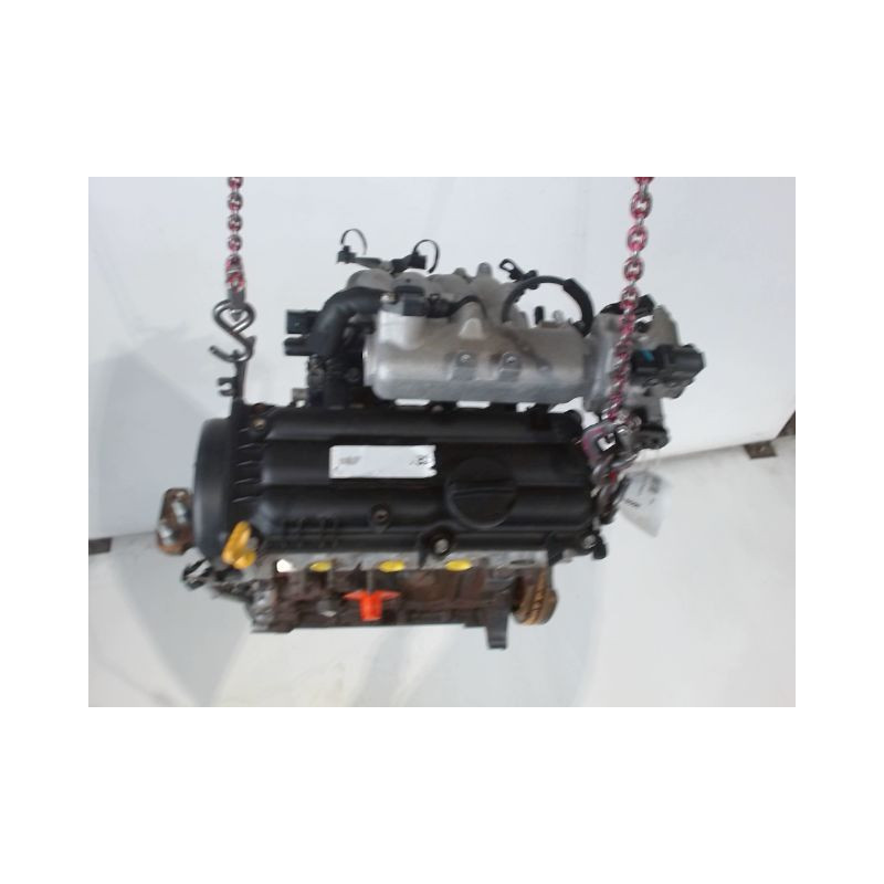 MOTEUR ESSENCE KIA PICANTO I Phase 2 2008-2011 1.0
