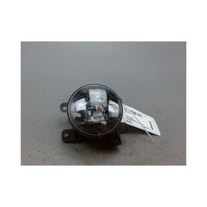 PHARE ANTIBROUILLARD AVANT GAUCHE DS DS3