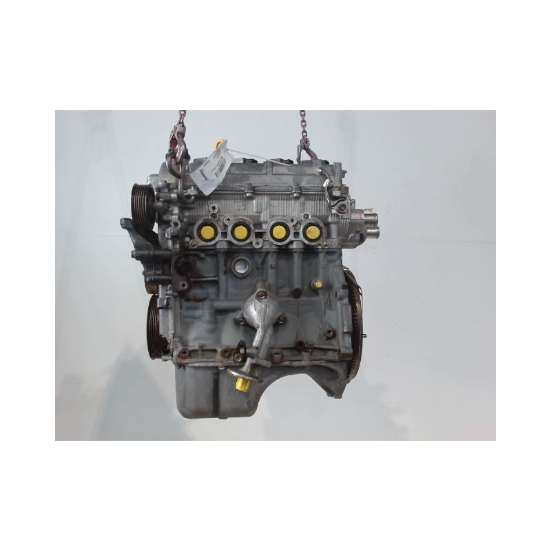 MOTEUR ESSENCE TOYOTA YARIS I Phase 2 2003-2005 1.0 