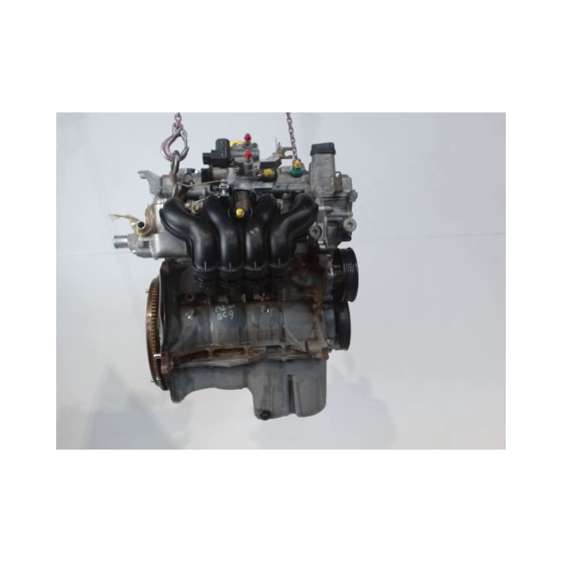 MOTEUR ESSENCE TOYOTA YARIS I Phase 2 2003-2005 1.0 