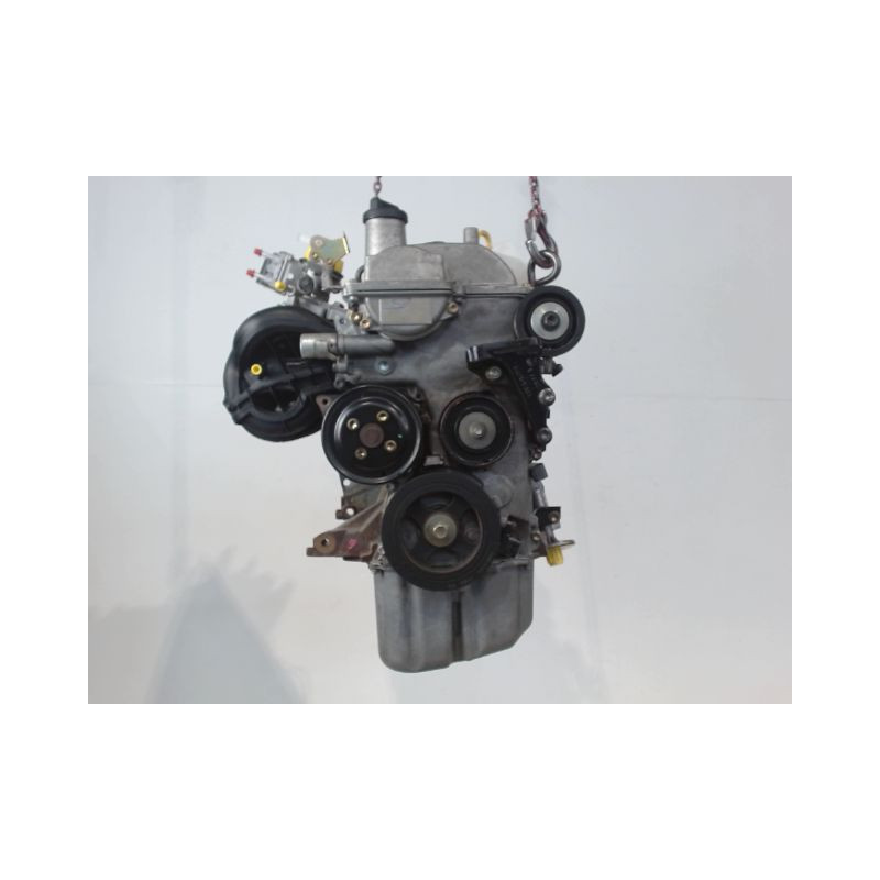 MOTEUR ESSENCE TOYOTA YARIS I Phase 2 2003-2005 1.0 