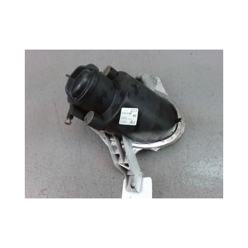 PHARE ANTIBROUILLARD AVANT GAUCHE PEUGEOT 206 SW 2002-2006
