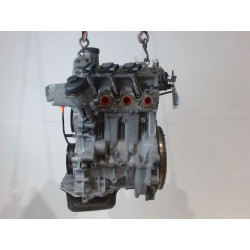 MOTEUR ESSENCE