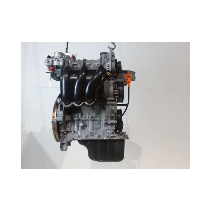 MOTEUR ESSENCE VOLKSWAGEN POLO IV Phase 2  2005-2009 1.2