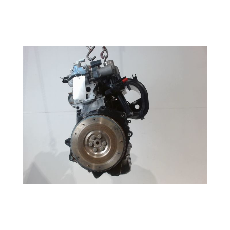 MOTEUR ESSENCE VOLKSWAGEN POLO IV Phase 2  2005-2009 1.2