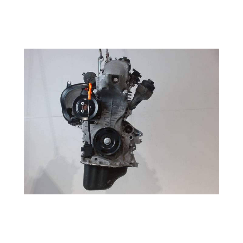 MOTEUR ESSENCE VOLKSWAGEN POLO IV Phase 2  2005-2009 1.2
