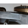 MOTEUR ESSENCE VOLKSWAGEN POLO IV Phase 2  2005-2009 1.2
