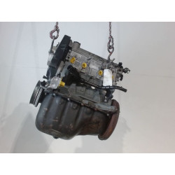 MOTEUR ESSENCE