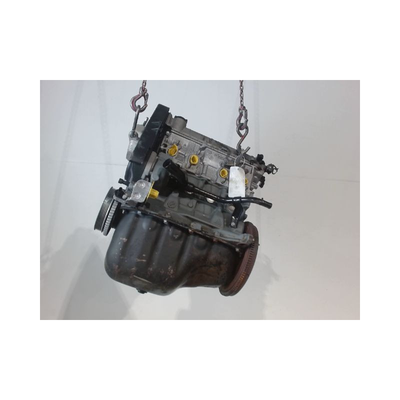 MOTEUR ESSENCE FORD KA II 2008-... 1.2
