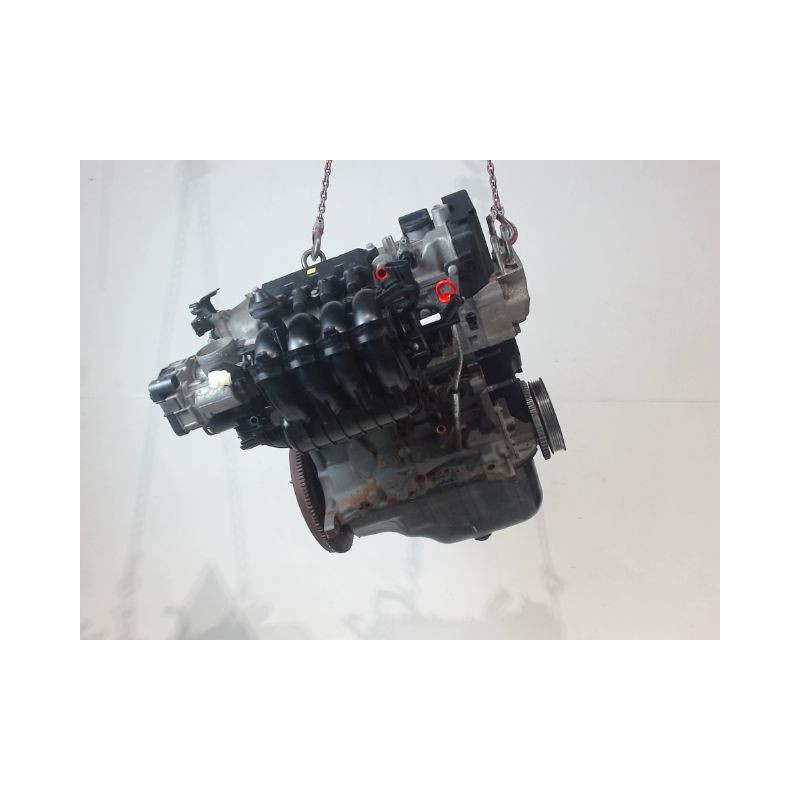 MOTEUR ESSENCE FORD KA II 2008-... 1.2
