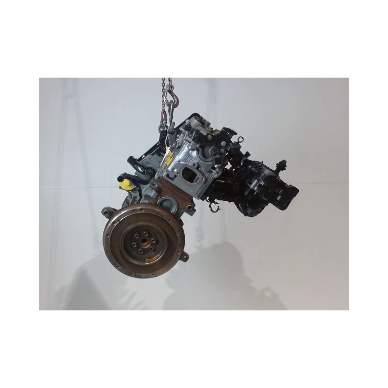 MOTEUR ESSENCE FORD KA II 2008-... 1.2