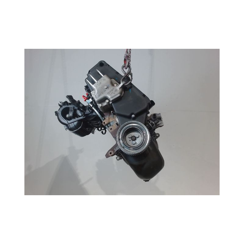 MOTEUR ESSENCE FORD KA II 2008-... 1.2