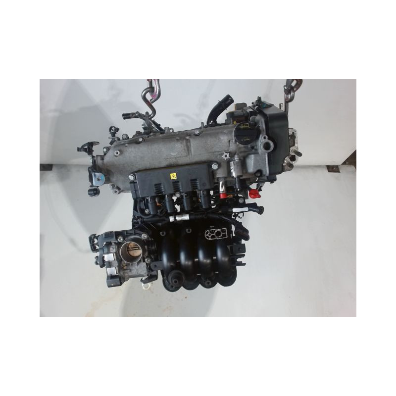 MOTEUR ESSENCE FORD KA II 2008-... 1.2