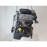 MOTEUR ESSENCE CHEVROLET SPARK 1.0