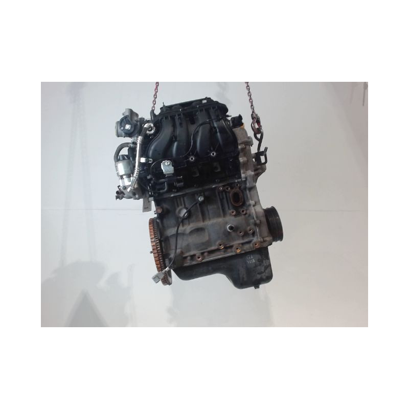 MOTEUR ESSENCE CHEVROLET SPARK 1.0
