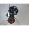 MOTEUR ESSENCE CHEVROLET SPARK 1.0