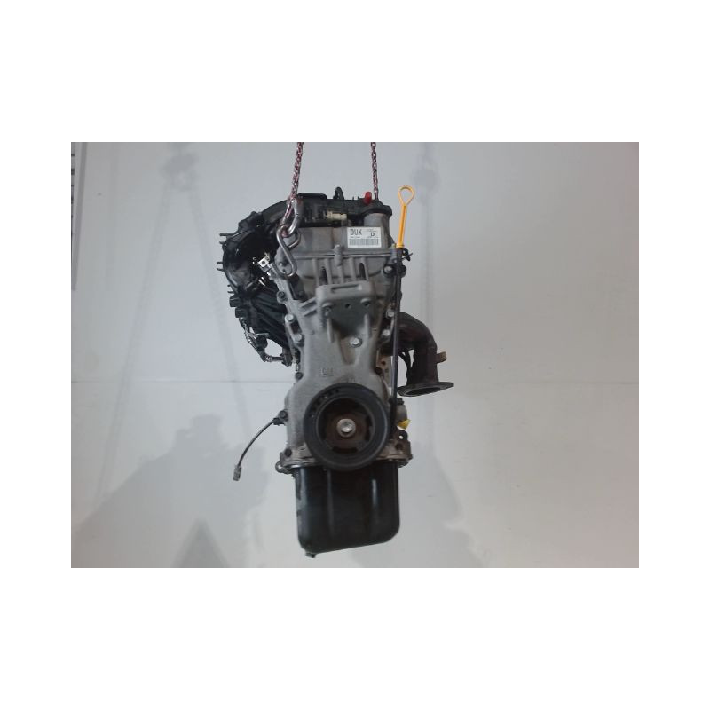 MOTEUR ESSENCE CHEVROLET SPARK 1.0