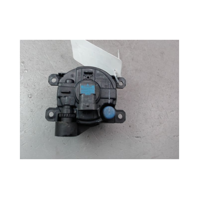 PHARE ANTIBROUILLARD AVANT GAUCHE PEUGEOT 308 2011-