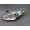 PHARE GAUCHE RENAULT MEGANE COUPE III Phase 1 2008-2012