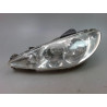 PHARE GAUCHE PEUGEOT 206 1998-2009