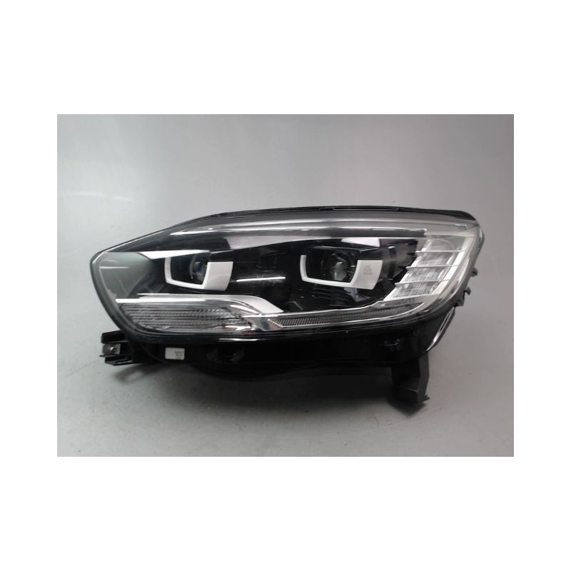 PHARE GAUCHE RENAULT SCENIC