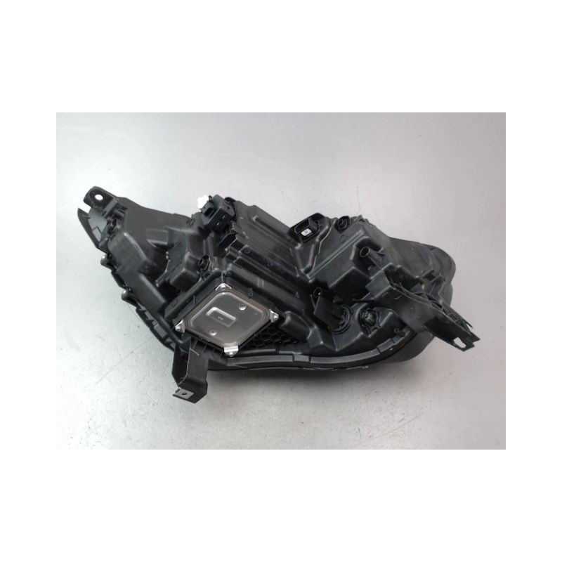 PHARE GAUCHE RENAULT SCENIC