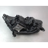 PHARE GAUCHE RENAULT SCENIC