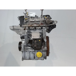MOTEUR ESSENCE
